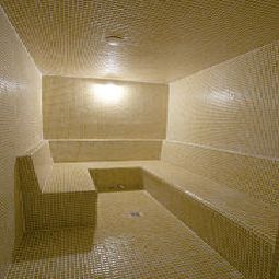 Wellness/fitness area Istanbul Trend Fotos