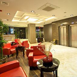 Hall Istanbul Trend Fotos