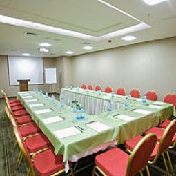 Conference room Istanbul Trend Fotos