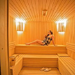 Wellness area Istanbul Trend Fotos