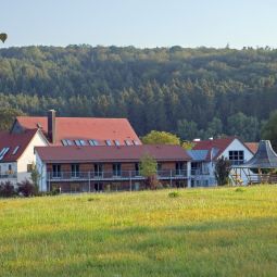 Hotelfotos Hubert Schwarz Gästehaus