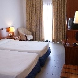 Zimmer D´Es Trajo Hostal Fotos