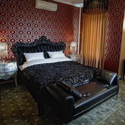 Suite Weekend Boutique Fotos