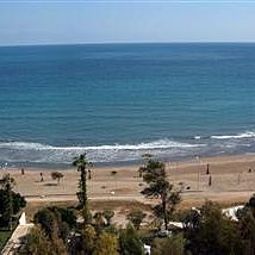 Mersin Green Tower Suites Мерсин Mersin