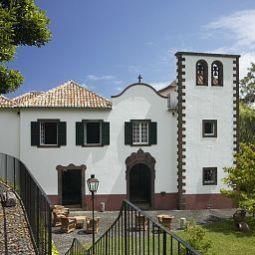 Hotelfotos Quinta da Capela
