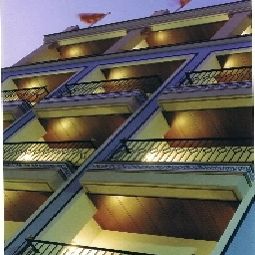 Hotelfotos D´Es Trajo Hostal