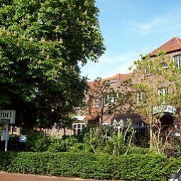 Hotelfotos Op den Hövel