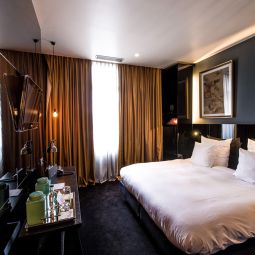 Hotelfotos Les Nuits