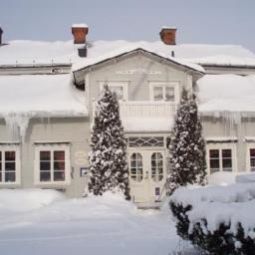Wanbo Herrgard Smedjebacken 