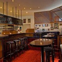 Bar Best Western Rastatt Fotos