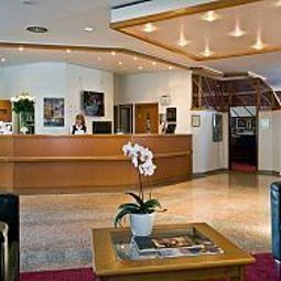 Reception Best Western Rastatt Fotos