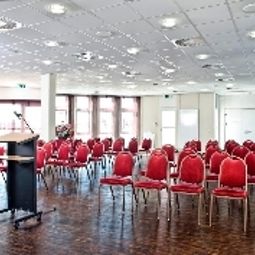 Sala congressi Best Western Rastatt Fotos
