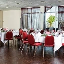 Sala banchetti Best Western Rastatt Fotos