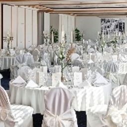 Sala banchetti Best Western Rastatt Fotos