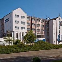 Hotelfotos Best Western Rastatt