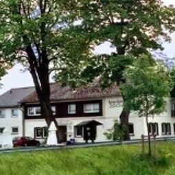 Gruß Landgasthof Brilon Nordrhein-Westfalen