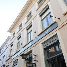 Vista esterna Cordoeanier Fotos