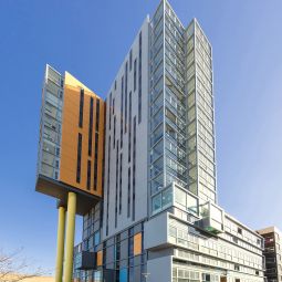 Hotelfotos iStay Precinct Ex Oaks Precinct