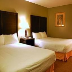 Номер Days Inn Kelowna Fotos