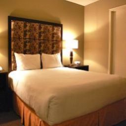 Номер Days Inn Kelowna Fotos