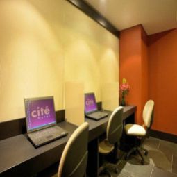 Cite Hotel Fotos
