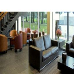Hall Cite Hotel Fotos