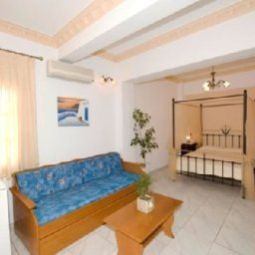 Camera Villa Soula Santorini Fotos