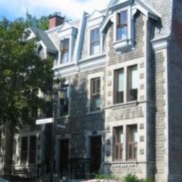 Hotelfotos University Bed and Breakfast
