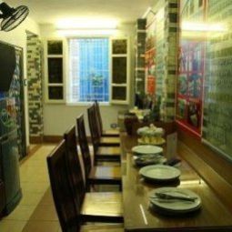Ristorante Hanoi Liberty Hotel Fotos