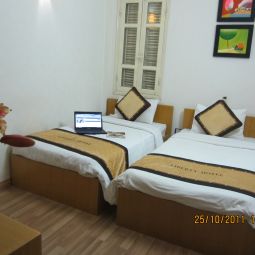 Hanoi Liberty Hotel Fotos