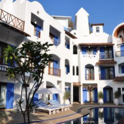 Mykonos Blu Benaulim 