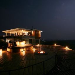 Sala Khao Yai Resort Pong Talong 