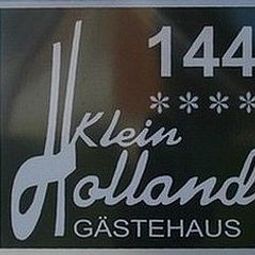 Certificat Klein-Holland Gästehaus Fotos