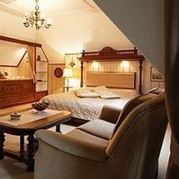 Chambre Klein-Holland Gästehaus Fotos