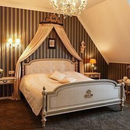 Chambre Klein-Holland Gästehaus Fotos