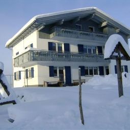 Bauernhof Berghof Vöglerbrand Andelsbuch 