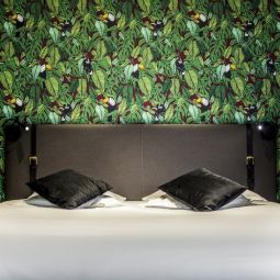 Hotelfotos Flandre Angleterre