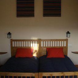 El Poblado del Amanecer Hostal Rural Almuñécar 