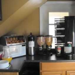 Hotelfotos Knights Inn Palmyra/Hershey