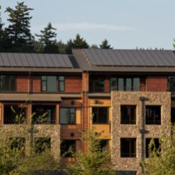The Allison Inn and Spa Newberg 