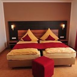 Chambre City Partner Hotel Sittardsberg Haus Superior Fotos