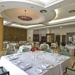 Restaurant Velada Serena Golf Hotel SPA Wellness Fotos