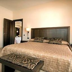 Suite Velada Serena Golf Hotel SPA Wellness Fotos