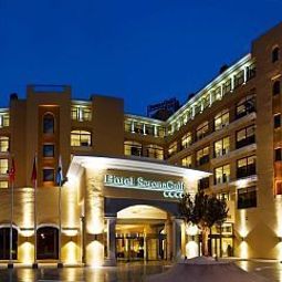 Hotelfotos Velada Serena Golf Hotel SPA Wellness