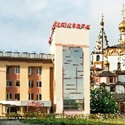 Empire Империя Irkutsk Irkutskaya Obl.