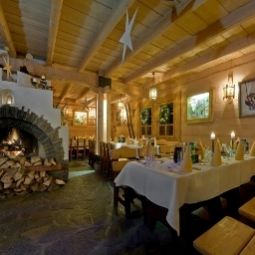 Ristorante Nosalowy Dwór Fotos
