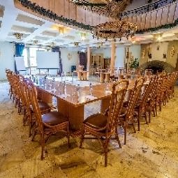Sala congressi Nosalowy Dwór Fotos
