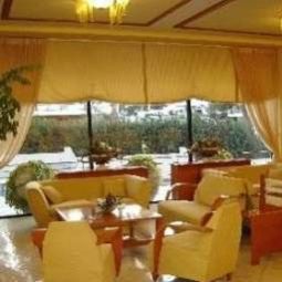 The Dune Hotel Slanchev Bryag 