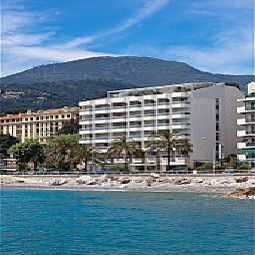 Hotel Riva Menton 