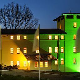 Villa Sternkopf Suiten Rittersgrün Breitenbrunn Sachsen